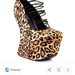 taylor Says Shoes - Punk Sugar Skull goth leopard shoes Taylor Says taylor Says Shoes - Punk Sugar Skull goth leopard shoes Taylor Says